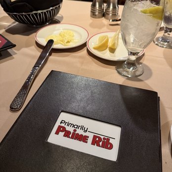 PRIMARILY PRIME RIB - Updated August 2025 - 1083 Photos & 654 Reviews ...