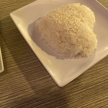 Thai Thai Restaurant - Love that they take the time to shape their rice into hearts - Thai Near Me - Oceanside, California Thai Thai Restaurant - Love that they take the time to shape their rice into hearts - Thai Near Me - Oceanside, California