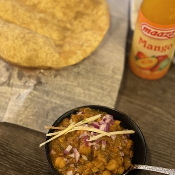 Paratha Wala - Chole Puri - Indian Near Me - Forest Hills, New York