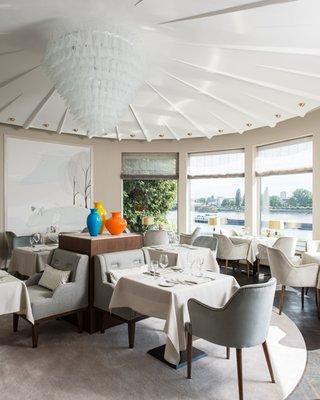 AMERON Bonn Hotel Königshof by null