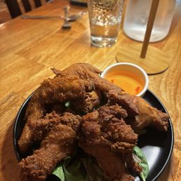THAI WINGS (6pcs.)