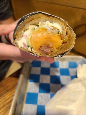 Vanilla Gorilla Cafe by null