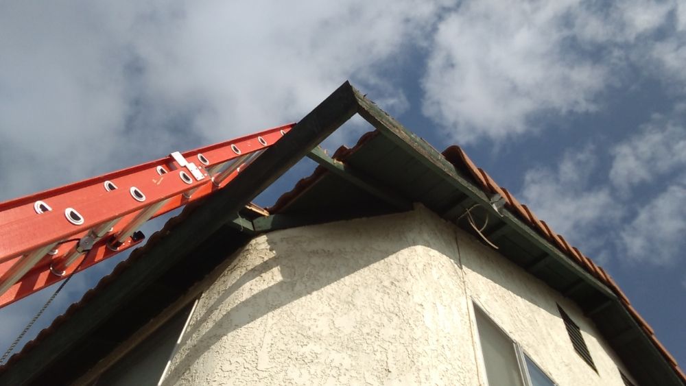 Slide of Prowork Handyman