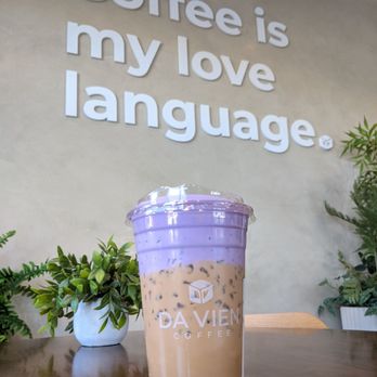 Da Vien Coffee - Coffee & Tea Near Me - Rosemead, California
