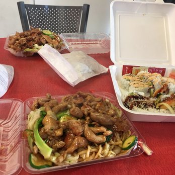 Chef Teriyaki - Tepp Kings Roll Tiger Roll #1 Chicken Teriyaki Plate - Japanese Near Me - Hayward, California Chef Teriyaki - Tepp Kings Roll Tiger Roll #1 Chicken Teriyaki Plate - Japanese Near Me - Hayward, California