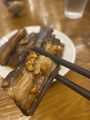 Dun Huang Noodles by null