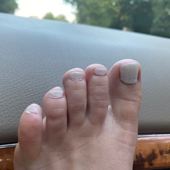 Spa & Nails On Mesa - Nail Salons Near Me - El Paso, Texas