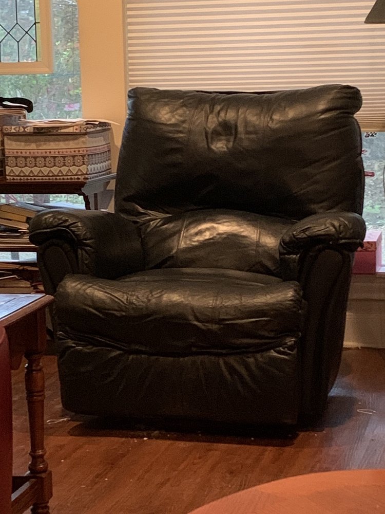 ACTION FURNITURE REPAIR HOME OF THE RECLINER DOC Updated August 2024