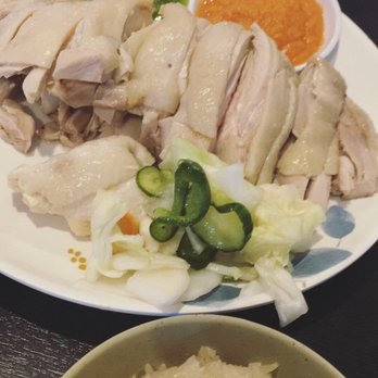 Cluck2Go - Hainan Near Me - Rowland Heights, California Cluck2Go - Hainan Near Me - Rowland Heights, California