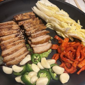 Sura Korean Restaurant - Bossam - Korean Near Me - Temecula, California Sura Korean Restaurant - Bossam - Korean Near Me - Temecula, California