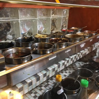 Chili Hot Pot - Chinese Near Me - Edmonton, Alberta