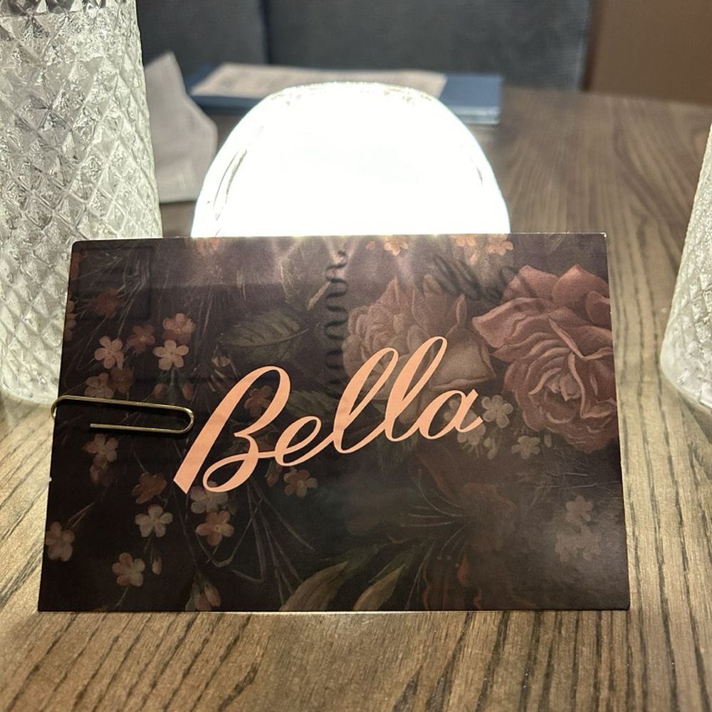 Bella - Italian Near Me - Maryville, Tennessee Bella - Italian Near Me - Maryville, Tennessee