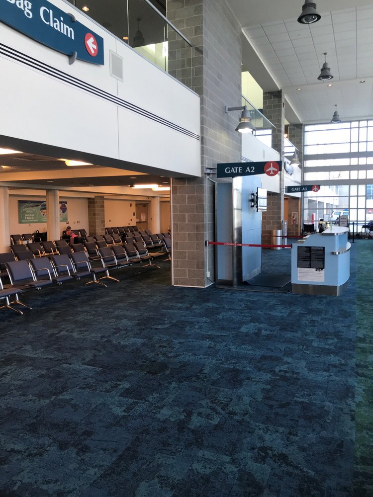 USO DESTINFORT WALTON AIRPORT 1701 Fl85 N, Eglin Air Force Base, FL