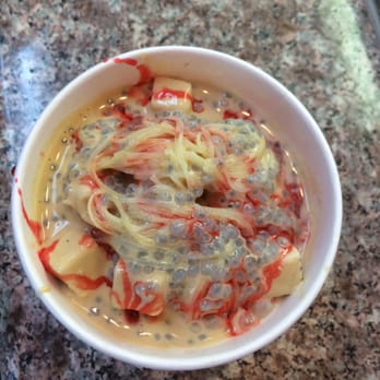 Nirvanaah - Rabri Kulfi - Ice Cream & Frozen Yogurt Near Me - Sunnyvale, California