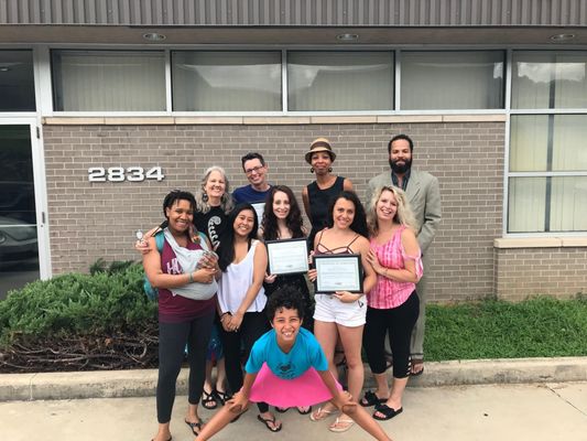 HOLISTIC MASSAGE TRAINING INSTITUTE - Updated July 2026 - 19 Photos ...