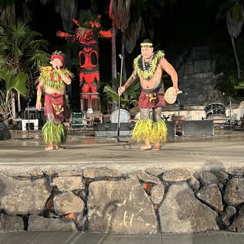 Chief's Luau - Show - Performing Arts Near Me - Kapolei, Hawaii