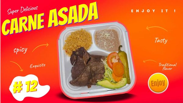 Taqueria Sanchez by null