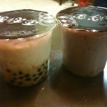 Half & Half Tea Express - Coffee & Tea Near Me - Rowland Heights, California Half & Half Tea Express - Coffee & Tea Near Me - Rowland Heights, California