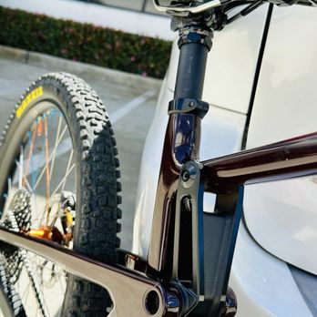 Fluid Focus - Bike Repair/Maintenance Near Me - San Marcos, California