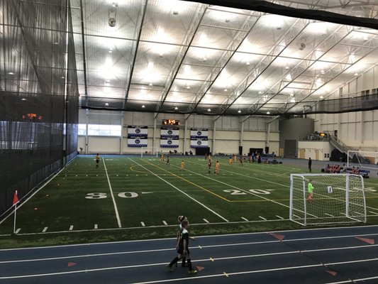 Grand Valley State University by null