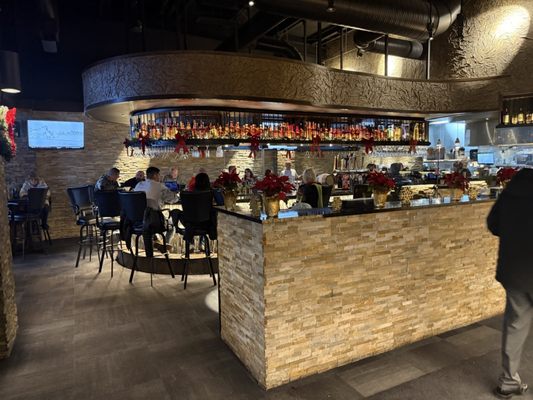 Black Canyon Restaurant by null