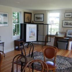 Block Island Historical Soc