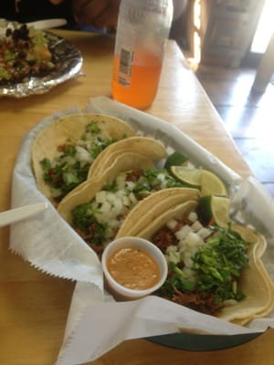 Taqueria Casa Real by null