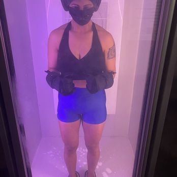 Real Deal Wellness - Cryotherapy - Cryotherapy Near Me - San Diego, California Real Deal Wellness - Cryotherapy - Cryotherapy Near Me - San Diego, California