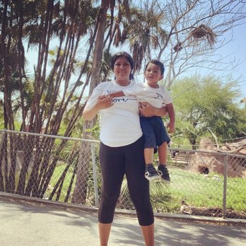 Gladys Porter Zoo - Zoos Near Me - Brownsville, Texas