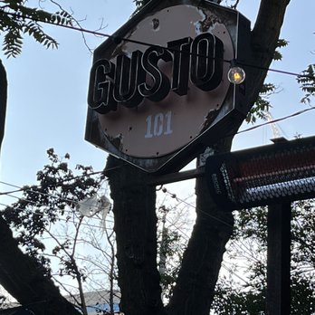 Gusto 101 - Italian Near Me - Toronto, Ontario Gusto 101 - Italian Near Me - Toronto, Ontario