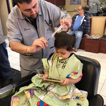 Hair Studio 41 - Barbers Near Me - Bayside, New York Hair Studio 41 - Barbers Near Me - Bayside, New York