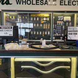 Walters Wholesale Electric