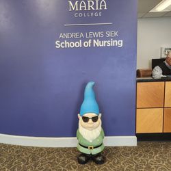 Maria College
