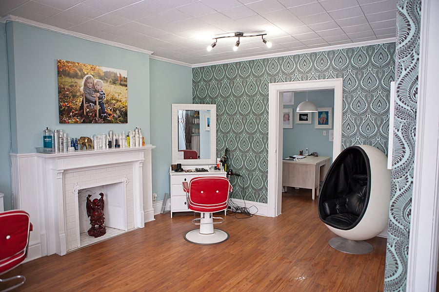 BODH SALON & PHOTOGRAPHY Updated August 2024 115 Woolwich Street