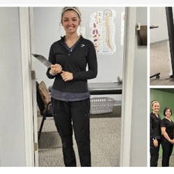 Homberg Chiropractic & Wellness