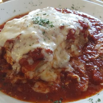 Marri's Pizza & Pasta - Lasagna - Italian Near Me - Orange, California
