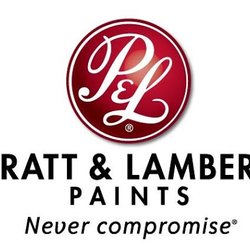 Prock's Paint Bucket - Coeur d'Alene - Pratt & Lambert