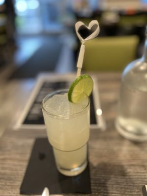 Lime & Lemon Indian Grill & Bar - Durham by null