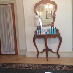 Colonial House Day Spa