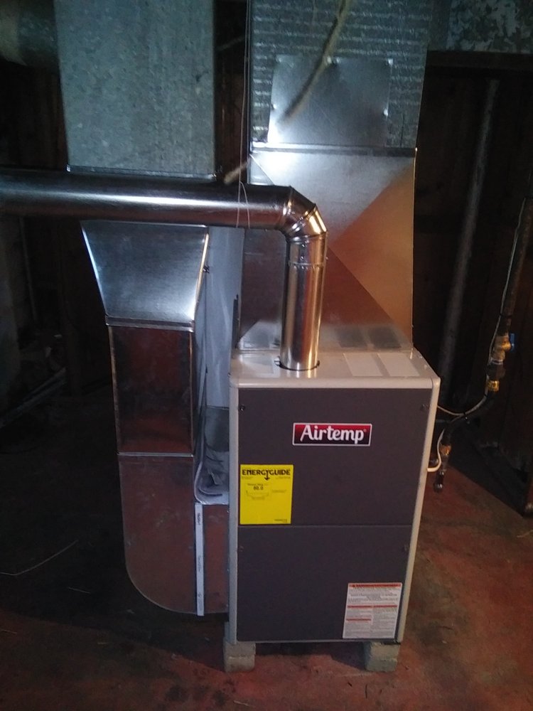 LANDIS HEATING & COOLING Updated September 2024 12 Photos 26723