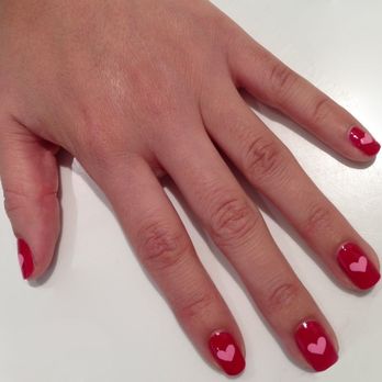 Finis Nail Spa - Nail Salons Near Me - Tucson, Arizona
