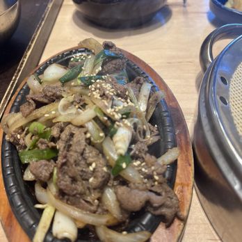 Jin Korean Noodles - Korean Near Me - Markham, Ontario Jin Korean Noodles - Korean Near Me - Markham, Ontario