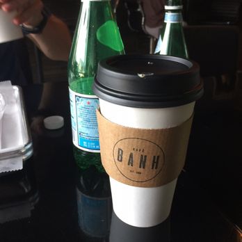 Merge Cafe - Quantico - Really good and hot latte - Coffee & Tea Near Me - Quantico, Virginia