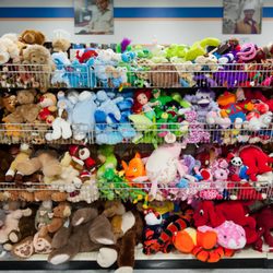 Goodwill Thrift Store & Donation Center