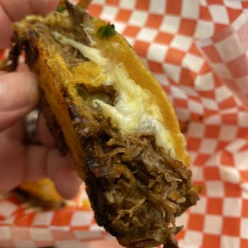 Birrieria PDX - Had a great first visit here with my daughter. Tasty taco's. - Food Trucks Near Me - Portland, Oregon Birrieria PDX - Had a great first visit here with my daughter. Tasty taco's. - Food Trucks Near Me - Portland, Oregon