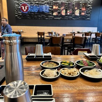 Gooyi92 - Banchan - Korean Near Me - Irvine, California