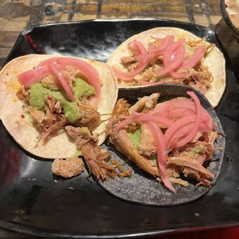 Otra Vez Cantina - Carnitas Tacos - Tacos Near Me - Denver, Colorado