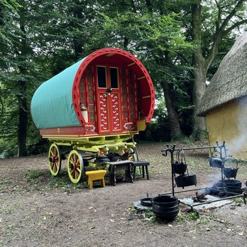Bunratty Castle & Folk Park - Parks Near Me - Bunratty, CE Bunratty Castle & Folk Park - Parks Near Me - Bunratty, CE
