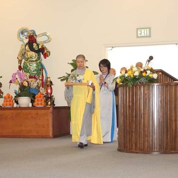 Tu Vien Dai Bi - Buddhist Temples Near Me - Garden Grove, California Tu Vien Dai Bi - Buddhist Temples Near Me - Garden Grove, California