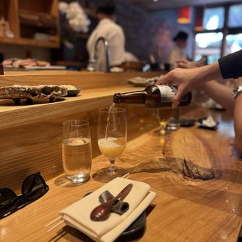 KUSAKABE - Sushi Bars Near Me - San Francisco, California KUSAKABE - Sushi Bars Near Me - San Francisco, California